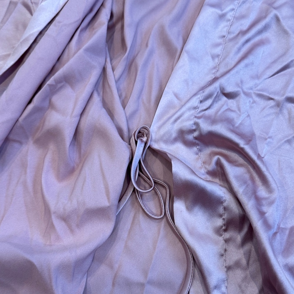 Victoria's Secret Pink Robe - Picture 4 of 4